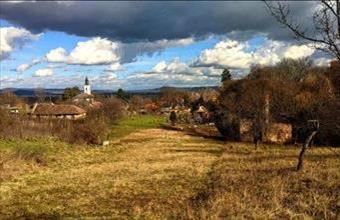 Eladó Lesencetomaji zártkert hirdetés (49843241)