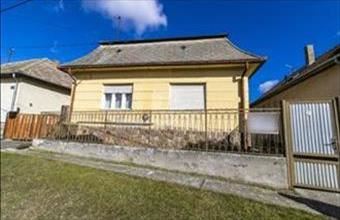 Eladó Vácszentlászlói családi ház hirdetés (86897234)