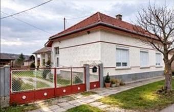 Eladó Pátkai családi ház hirdetés (38298249)