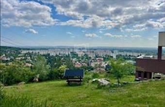 Eladó Budapest III. kerületi lakóövezeti telek hirdetés (55157737)