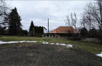 Eladó Dunabogdányi lakóövezeti telek hirdetés (74473462)