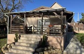 Eladó Diósdi családi ház hirdetés (32337568)