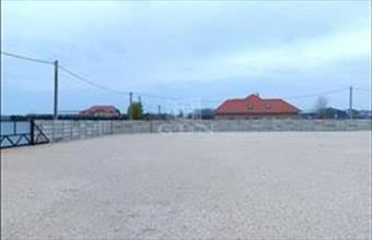 Eladó Vecsési telephely hirdetés (72914731)