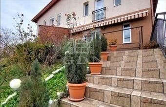 Eladó Budapest XXII. kerületi ikerház hirdetés (34927745)