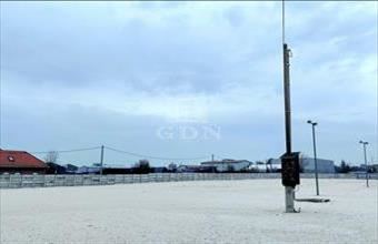 Kiadó Vecsési telephely hirdetés (45794863)