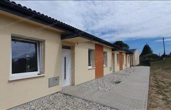 Eladó Győrújbaráti tégla lakás hirdetés (33545897)