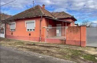 Eladó Jánoshalmai családi ház hirdetés (55476722)
