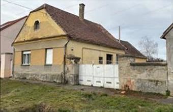 Eladó Kemenespálfai családi ház hirdetés (82272497)