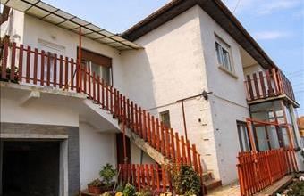 Eladó Ceglédi családi ház hirdetés (35264263)