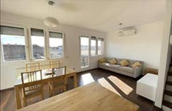 Eladó Budapest VII. kerületi tégla lakás hirdetés (57793575)