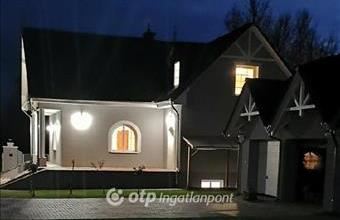 Eladó Böhönyei családi ház hirdetés (93469275)