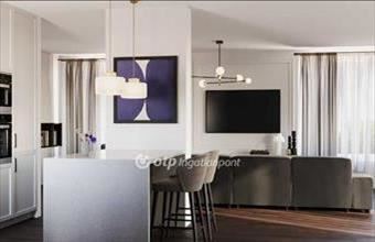 Eladó Budapest III. kerületi tégla lakás hirdetés (47367955)