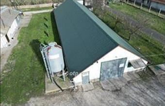 Eladó Gárdonyi egyéb mezőgazdasági ingatlan hirdetés (54593466)