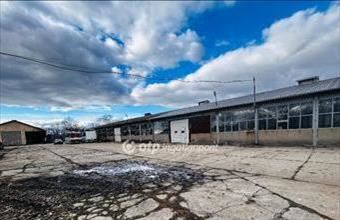 Eladó Tassi egyéb ipari ingatlan hirdetés (57127452)