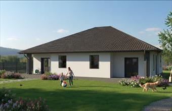 Eladó Dömsödi ikerház hirdetés (46245831)