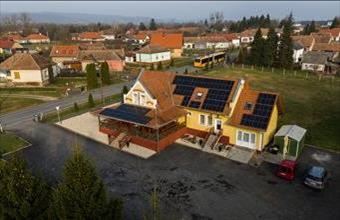 Eladó Zalaszentlászlói egyéb ház hirdetés (44873619)