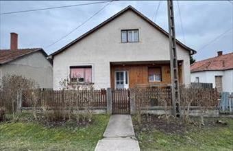 Eladó Sajókazai családi ház hirdetés (99374849)