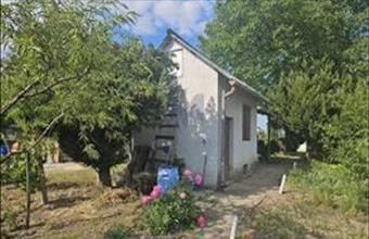Eladó Győri zártkert hirdetés (97523439)