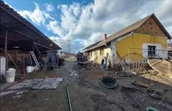 Eladó Röszkei családi ház hirdetés (46899638)