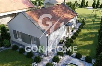 Eladó Veszprémi családi ház hirdetés (64946751)