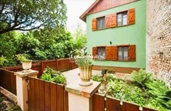 Eladó Soproni tégla lakás hirdetés (37293247)