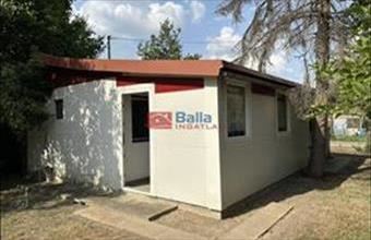 Eladó Dömsödi hétvégi ház hirdetés (43352137)