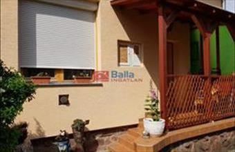 Eladó Siófoki tégla lakás hirdetés (68369656)