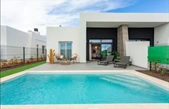 Eladó Spanyolországi ikerház hirdetés (91815395)