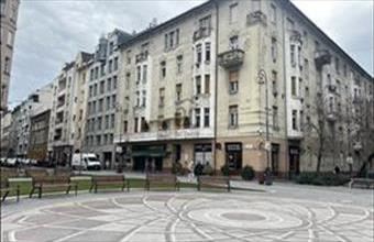 Eladó Budapest IX. kerületi tégla lakás hirdetés (41436855)