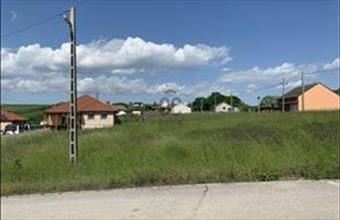 Eladó Egerszalóki lakóövezeti telek hirdetés (55498458)