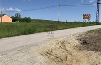 Eladó Egerszalóki lakóövezeti telek hirdetés (44549913)