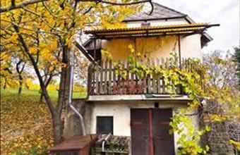 Eladó Fehérvárcsurgói hétvégi ház hirdetés (73334737)