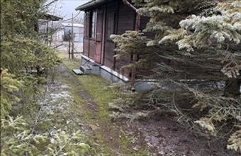 Eladó Tápiószentmártoni hétvégi ház hirdetés (22469437)