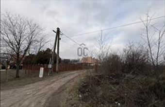 Eladó Ercsi lakóövezeti telek hirdetés (79789319)