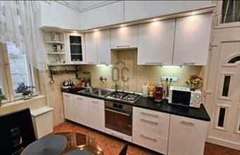 Eladó Budapest XIII. kerületi tégla lakás hirdetés (22537453)