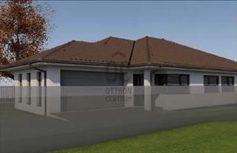 Eladó Nyíregyházai ikerház hirdetés (21774174)