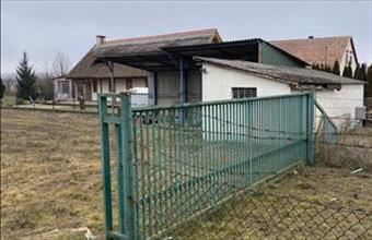 Eladó Nyíregyházai lakóövezeti telek hirdetés (83127359)