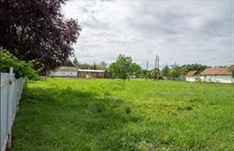 Eladó Nádudvari lakóövezeti telek hirdetés (34219362)