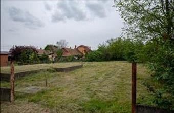 Eladó Nádudvari lakóövezeti telek hirdetés (63268793)