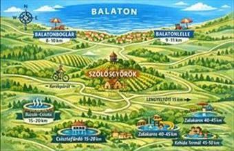 Eladó Szőlősgyöröki lakóövezeti telek hirdetés (94994742)