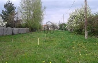 Eladó Pápai lakóövezeti telek hirdetés (35179534)