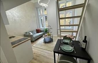 Eladó Budapest IX. kerületi tégla lakás hirdetés (38733937)