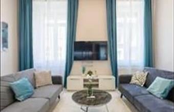 Eladó Budapest VII. kerületi tégla lakás hirdetés (36374226)