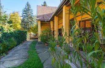 Eladó Pilisborosjenői családi ház hirdetés (73356952)