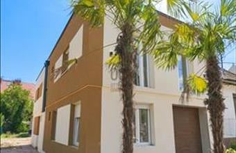 Eladó Budapest XIV. kerületi családi ház hirdetés (76351629)