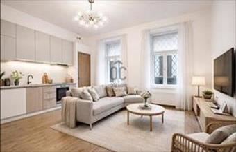 Eladó Budapest VI. kerületi tégla lakás hirdetés (66167349)