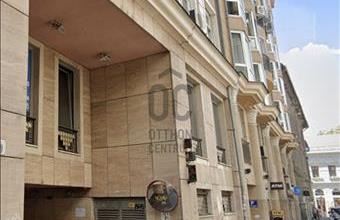 Eladó Budapest VII. kerületi teremgarázs hely hirdetés (17845949)