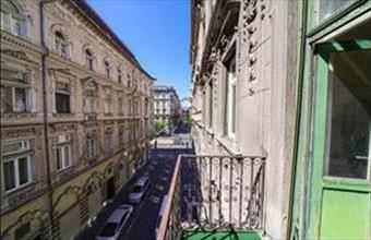 Eladó Budapest VII. kerületi tégla lakás hirdetés (42414853)