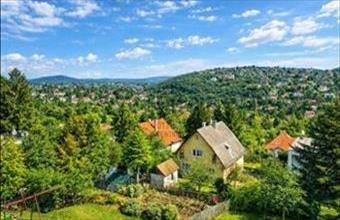 Eladó Budapest II. kerületi családi ház hirdetés (14893497)