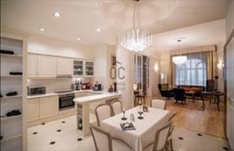 Eladó Budapest V. kerületi tégla lakás hirdetés (53757863)